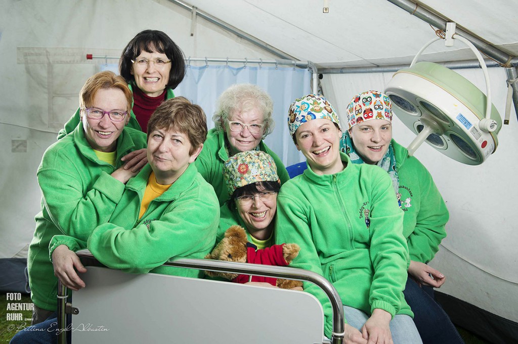 Bettina Engel-Albustin / fotoagentur ruhr moers